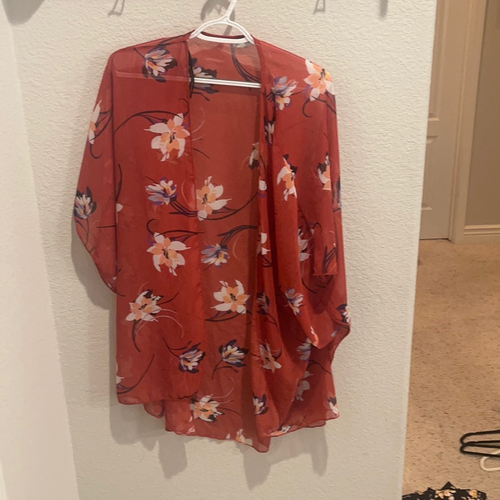 Kimono